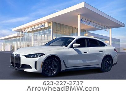 Used 2025 BMW i4 eDrive40 w/ Premium Package
