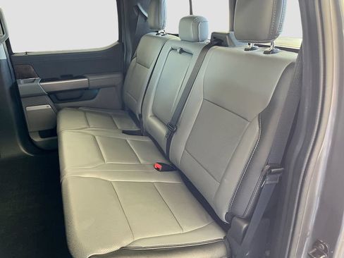 Used 2021 Ford F150 Lariat AWD/4WD image 25