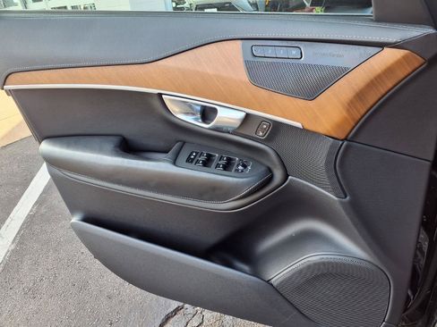 Used 2019 Volvo XC90 T6 Inscription w/ Advanced Package AWD/4WD image 18