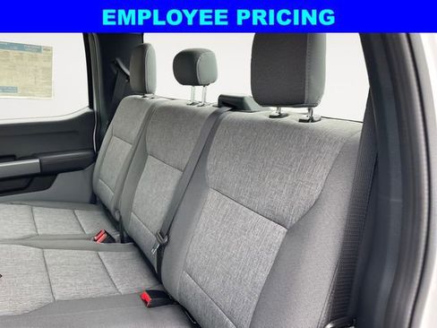 New 2026 Ford F350 XL w/ STX Appearance Package AWD/4WD image 13