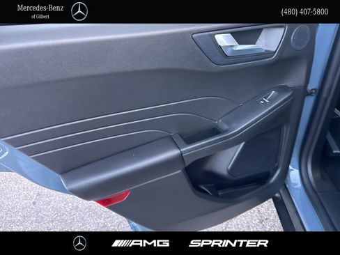 Used 2023 Ford Escape ST-Line Elite w/ Premium Technology Package image 20