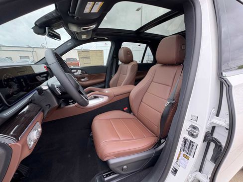 New 2026 Mercedes-Benz GLE 350 4MATIC image 15