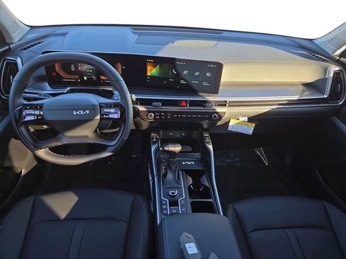 New 2026 Kia Sorento S w/ S Panoramic Sunroof Package FWD image 22