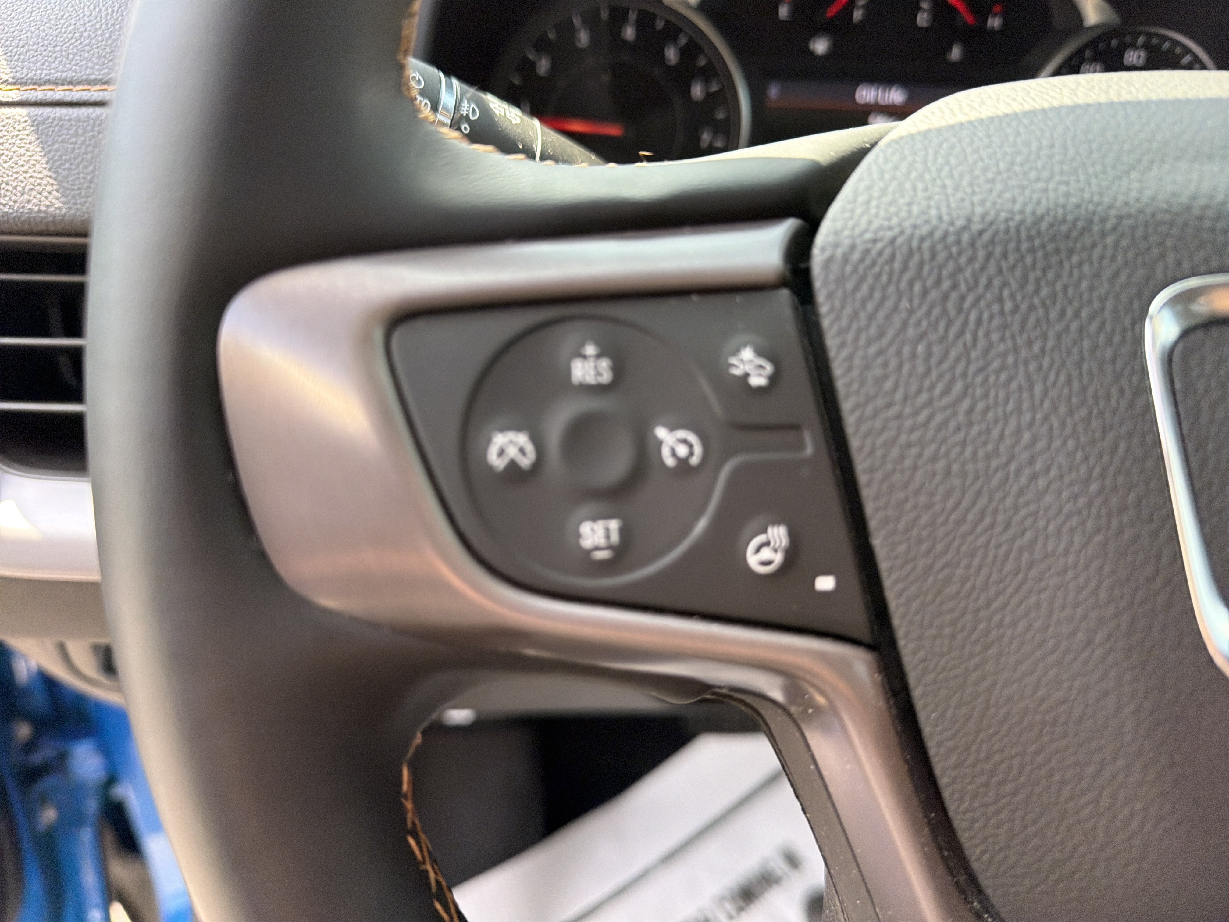 Used 2024 GMC Terrain AT4 w/ Infotainment Package II AWD/4WD image 20