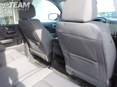 Used 2016 Chevrolet Silverado 1500 LT w/ All Star Edition image 24