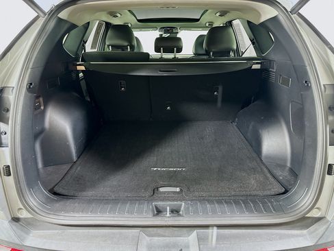 Used 2022 Hyundai Tucson Limited FWD image 29