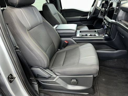 Used 2024 Ford F150 STX w/ Mobile Office Package image 29