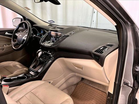 Used 2014 Ford Escape Titanium image 27