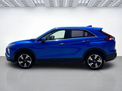 Used 2024 Mitsubishi Eclipse Cross SE AWD/4WD image 6