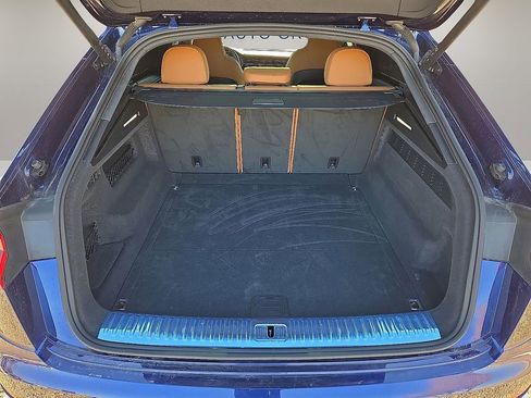 Used 2024 Audi RS Q8 image 14