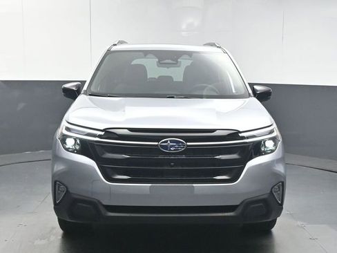New 2026 Subaru Forester Touring AWD/4WD image 3