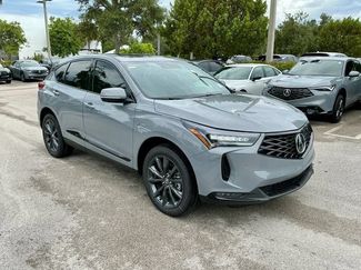 New 2026 Acura RDX A-Spec AWD/4WD video 1