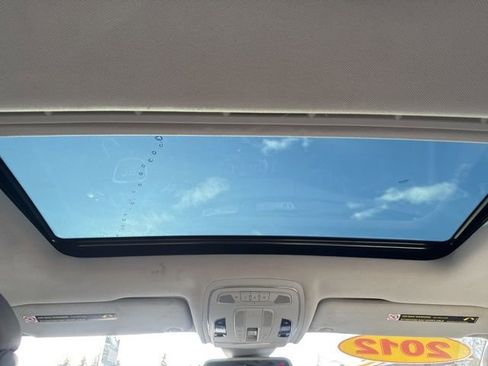 Used 2012 Audi A8 L 4.2 image 15