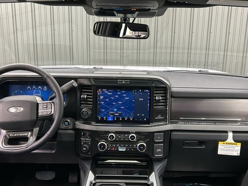 Used 2026 Ford F450 Platinum image 38