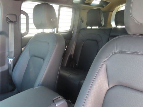 Certified 2024 Land Rover Defender 110 S AWD/4WD image 17