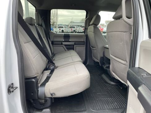 Used 2021 Ford F350 XLT image 36