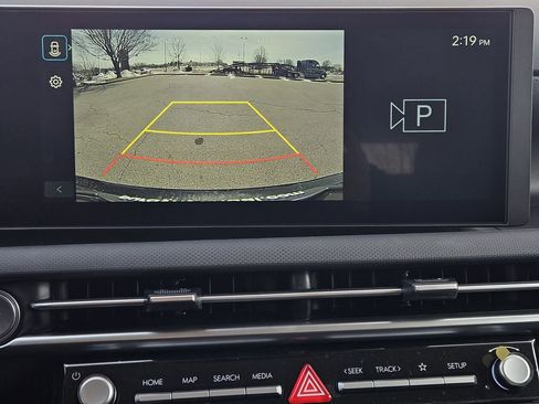 New 2026 Hyundai Tucson SEL AWD/4WD image 17