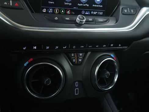 Used 2020 Chevrolet Blazer LT w/ Redline Edition image 23