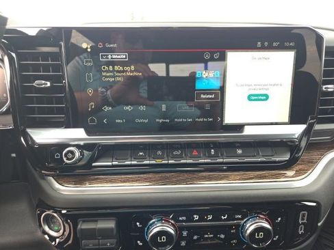 Used 2026 GMC Sierra 1500 SLE w/ Preferred Package image 29