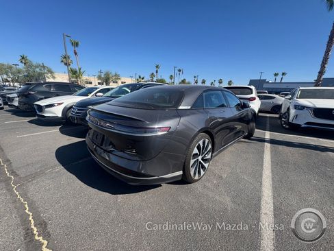 Used 2024 Lucid Air Touring AWD/4WD image 4