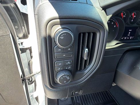 New 2026 Chevrolet Silverado 2500 Custom w/ Custom Value Package AWD/4WD image 17