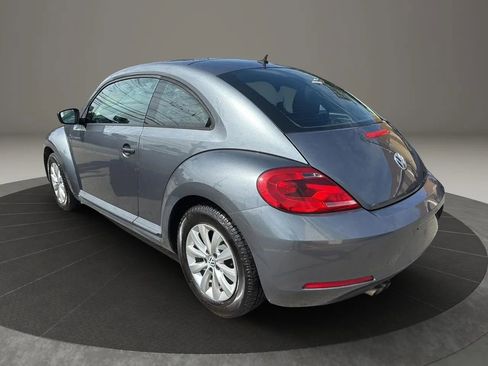 Used 2014 Volkswagen Beetle 1.8T image 7