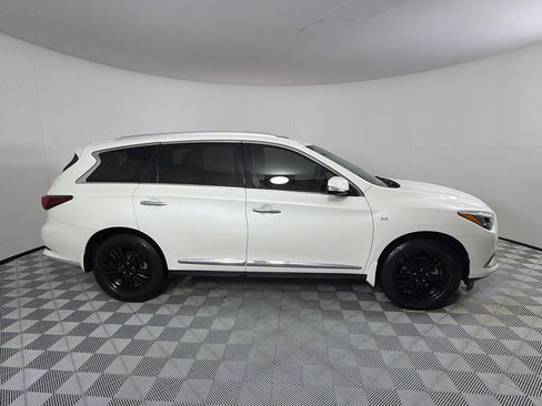 Used 2018 INFINITI QX60 FWD w/ Premium Plus Package image 4