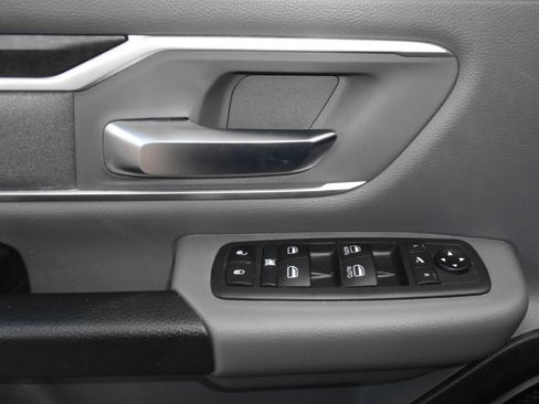 Certified 2020 RAM 1500 Big Horn AWD/4WD image 22