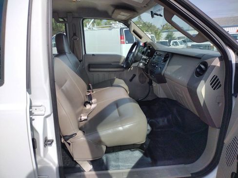 Used 2008 Ford F350 XL image 11