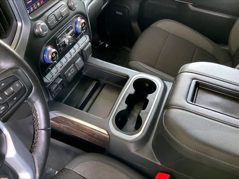Used 2021 GMC Sierra 1500 Elevation AWD/4WD image 17