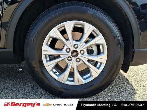 Used 2025 Ford Escape Active AWD/4WD image 10