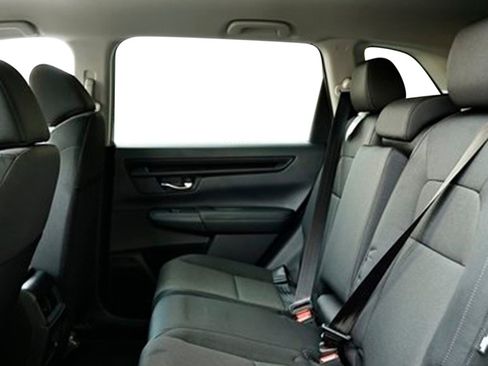 New 2026 Honda CR-V LX image 24