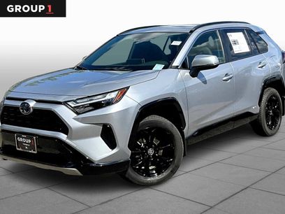 Certified 2022 Toyota RAV4 SE