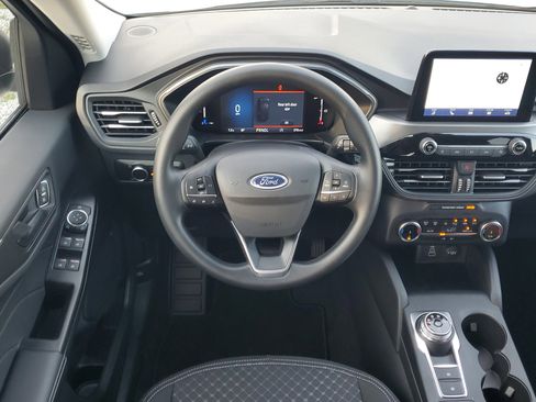 New 2026 Ford Escape Active image 13