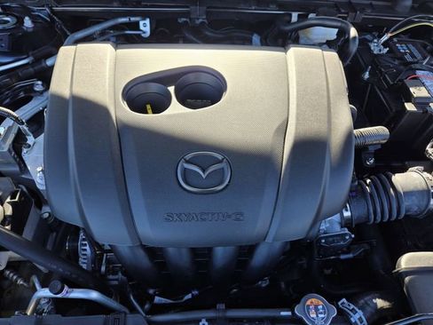 New 2026 MAZDA CX-30 AWD 2.5 S image 24