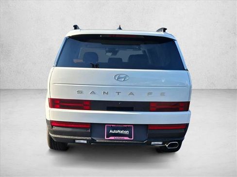 Used 2026 Hyundai Santa Fe SEL FWD image 7