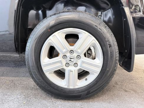 Used 2010 Honda Ridgeline RTL image 6