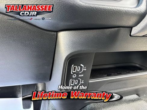 New 2026 RAM 3500 Tradesman AWD/4WD image 29