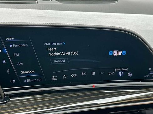 Certified 2024 Cadillac Escalade ESV Sport AWD/4WD image 19