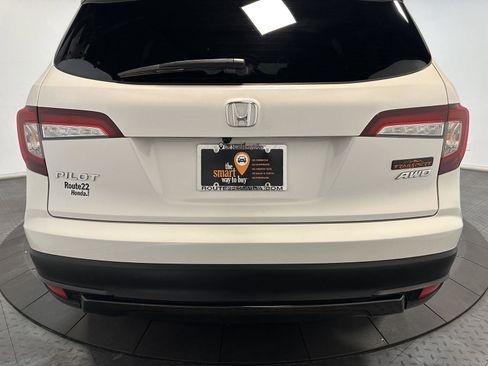 Used 2022 Honda Pilot TrailSport image 12