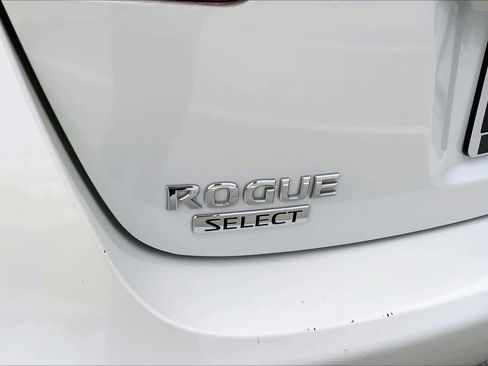 Used 2015 Nissan Rogue S w/ Convenience Package image 28