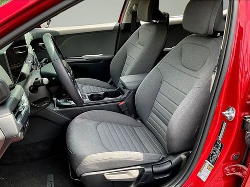 Used 2025 Kia K4 EX FWD image 20