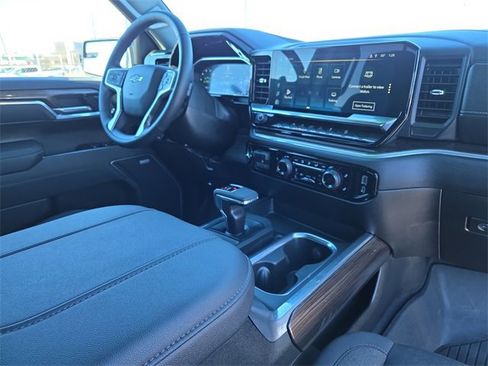 New 2026 Chevrolet Silverado 1500 RST w/ Convenience Package II image 19