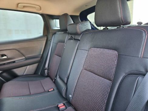 Certified 2025 Nissan Kicks SR w/ Illumination Package image 28