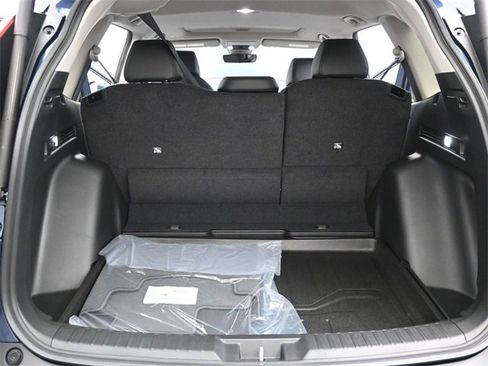 New 2026 Honda CR-V EX-L image 17