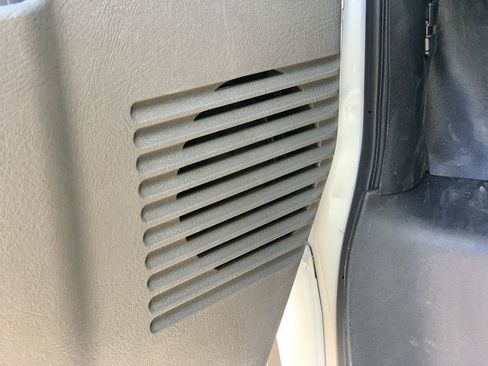 New 2025 Chevrolet Express 3500 w/ Power Convenience Package image 22