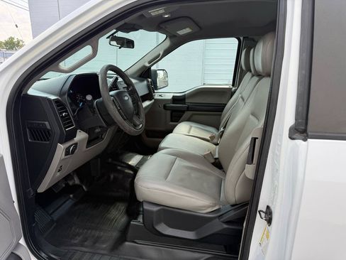 Used 2019 Ford F150 XL w/ XL Power Equipment Group RWD image 32