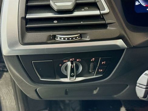 Used 2023 BMW X3 xDrive30i w/ Premium Package w/ZPA image 10