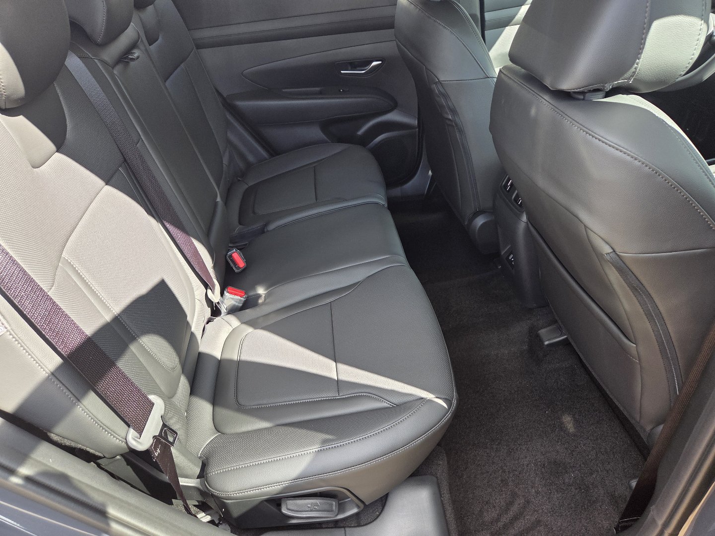 New 2026 Hyundai Tucson SEL Plus AWD/4WD image 76