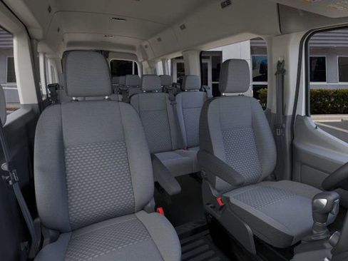 New 2025 Ford Transit 350 XL image 10